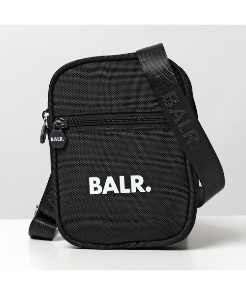BALR. ショルダーバッグ B6234 1006 サコッシュ BALR. ボーラー B6234 1006 U-Series Small Cross Body Bag