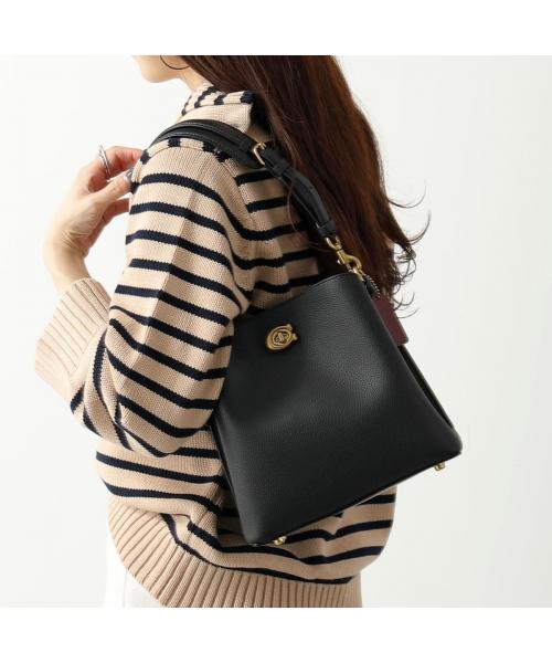 セール 23%OFF】コーチ COACH COACH ショルダーバッグ Willow