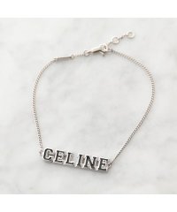 CELINE/CELINE ユニヴェルシテ ブレスレット 460DU6SSE/505771253