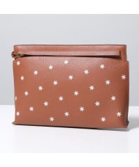 LOEWE/LOEWE バッグ T POUCH INTARSIO STARS 199.41.K05/505771337