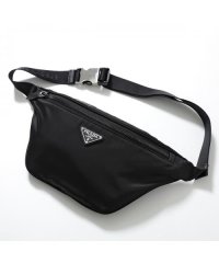PRADA/PRADA ボディバッグ 2VL033 OOO 2DMH Re Nylon ベルトバッグ/505771373