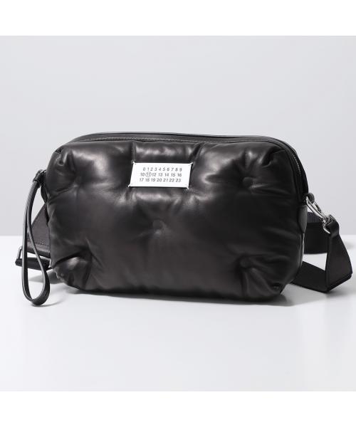 セール】MAISON MARGIELA 11 ショルダーバッグ SB1WB0006 P4300 セール】MAISON MARGIELA 11 ショルダーバッグ SB1WB0006 P4300