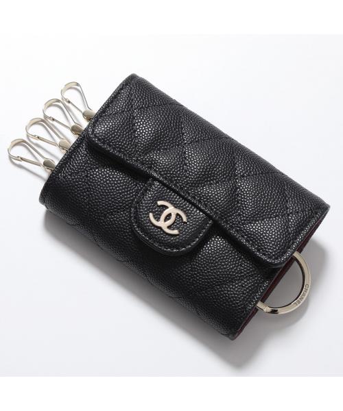 沸騰ブラドン CHANEL キーケース ポーチ 財布 小物 - www.cfch.org