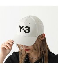 Y-3/Y－3 ベースボールキャップ LOGO CAP H62982 ロゴ刺繍 /505771443