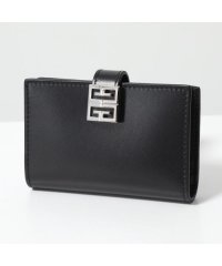 GIVENCHY/GIVENCHY コインケース カードケース 4G CARDHOLDER BB60GWB15S/505771471