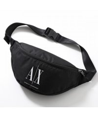 ARMANI EXCHANGE/ARMANI EXCHANGE A/X ボディバッグ 952523 CC124/505771527