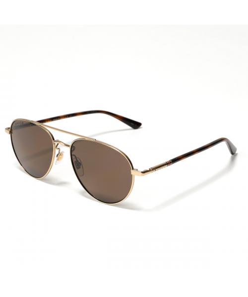 【新品】 セール 60%OFF】GUCCI サングラス GG0388S ティアドロップ アイ 小物
