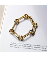 LAURA LOMBARDI/LAURA LOMBARDI ブレスレット ILARIA BRACELET イラリア/505771647