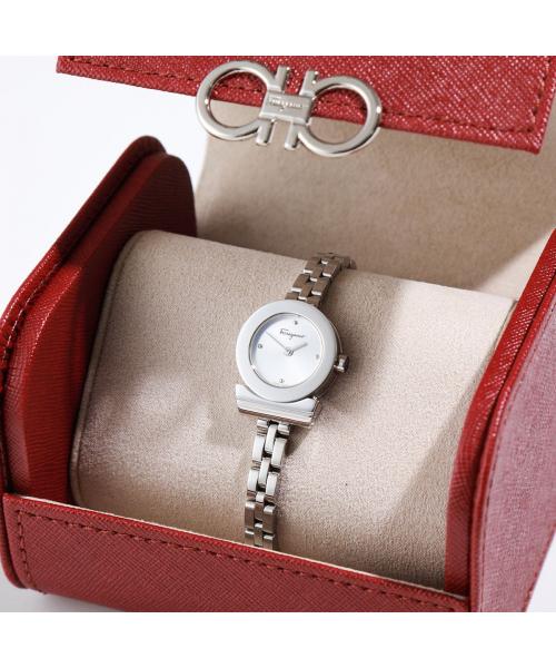 【国内即納】Ferragamo ガンチーニ FBF010016 腕時計 SALVATORE FERRAGAMO 腕時計 FBF010016 ガンチーニ(505771657