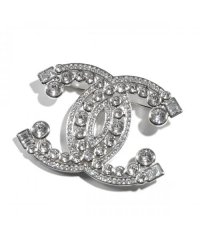 CHANEL/シャネル CHANEL CHANEL ブローチ ABA645 B10756 ココマーク/505771666
