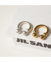 JILSANDER/【訳あり】JIL SANDER オープンリング J11UQ0005 J12002/505771671