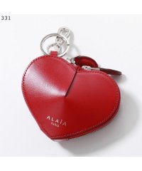 ALAIA/ALAIA コインケース LE COEUR MINI AA1P040C0Y75　/505771724