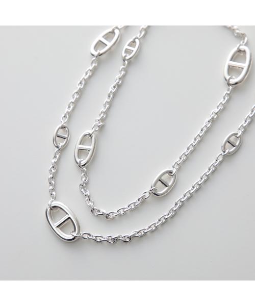 セール】エルメス Hermes HERMES ネックレス Farandole Long セール】エルメス Hermes HERMES ネックレス Farandole Long