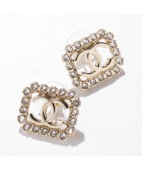 CHANEL/CHANEL ピアス ABB852 B14482 CCマーク/505771771