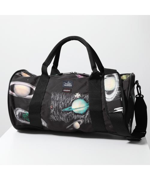 セール】Vivienne Westwood × EASTPAK コラボ ボストンバッグ VW セール】Vivienne Westwood × EASTPAK コラボ ボストンバッグ VW