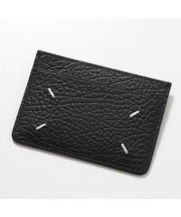 MAISON MARGIELA/MAISON MARGIELA カードケース SA1VX0005 P4455 レザー/505771801