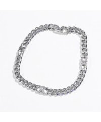 CELINE/セリーヌ CELINE CELINE ブレスレット Small Gourmette Bracelet 460PX6BRA.36SI/505771805