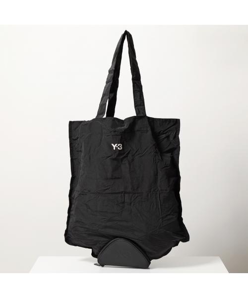 Y-3 x Adidas◆Y-3 PCKBL トート エコバッグ Y-3 x Adidas◇Y-3 PCKBL トート エコバッグ (Y-3/エコバッグ