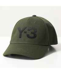 Y-3/Y－3 ベースボールキャップ LOGO CAP IU4625/505771843