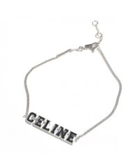 CELINE/CELINE ユニヴェルシテ ブレスレット 460DU6SSE チェーン/505771863