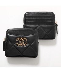 CHANEL/シャネル CHANEL CHANEL フラグメントケース CHANEL19 AP2086 B04852/505771921