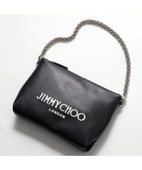 JIMMY CHOO/Jimmy Choo ショルダーバッグ CALLIE SHOULDER/U ANR/505771935