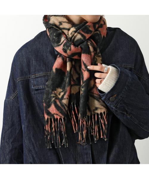 セール 20%OFF】DRIES VAN NOTEN マフラー 011303-7241 セール 20%OFF】DRIES VAN NOTEN マフラー 011303-7241