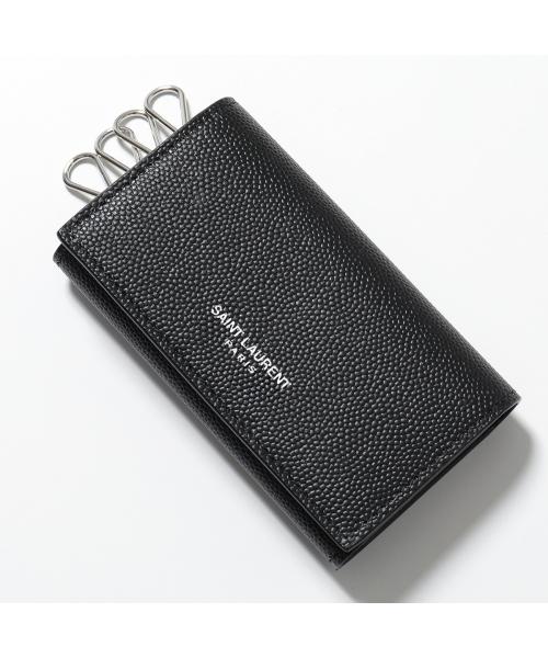 セール 8%OFF】SAINT LAURENT キーケース 685557 BTY0N セール 8%OFF】SAINT LAURENT キーケース 685557 BTY0N