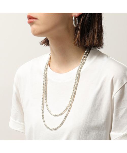 セール 17%OFF】HARPO ネックレス Boule Necklace 51/5 130cm セール 17%OFF】HARPO ネックレス Boule Necklace 51/5 130cm