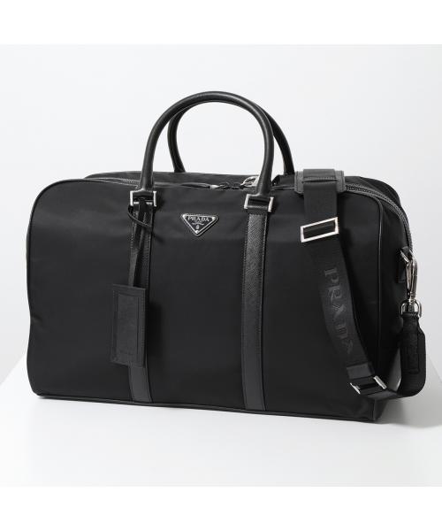 PRADA ボストンバッグ 2VC014 XOO 2DMH リナイロン(505772092 PRADA ボストンバッグ 2VC014 XOO 2DMH リナイロン(505772092