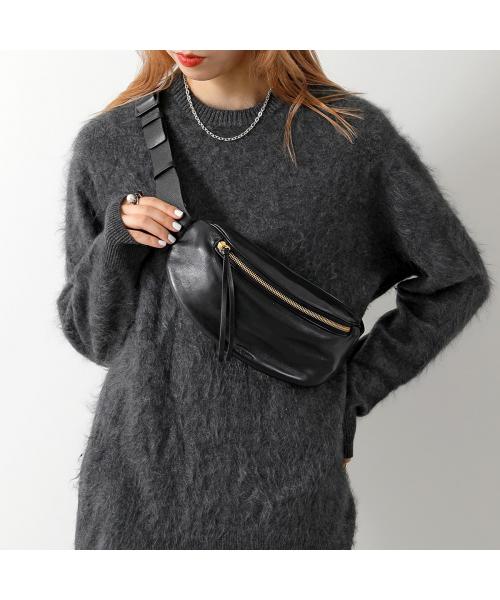 セール】JIL SANDER ボディバッグ MOON BELT BAG SM J07WB0006 セール】JIL SANDER ボディバッグ MOON BELT BAG SM J07WB0006