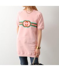 GUCCI/GUCCI KIDS チュニック 742281 XJFKZ インターロッキングG/505772209