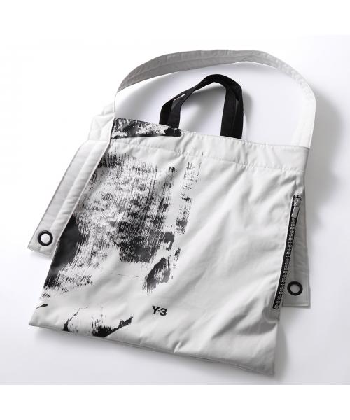 セール 33%OFF】ワイスリー Y-3 Yー3 トートバッグ AOP C BAG セール 33%OFF】ワイスリー Y-3 Yー3 トートバッグ AOP C BAG