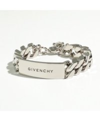 GIVENCHY/GIVENCHY ブレスレット BN205B F003 ロゴプレート/505772256