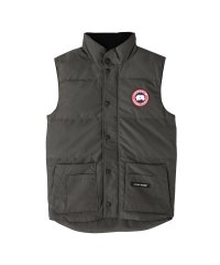 CANADA GOOSE/CANADA GOOSE カナダグース ダウンベスト アウター 4154M/505772290