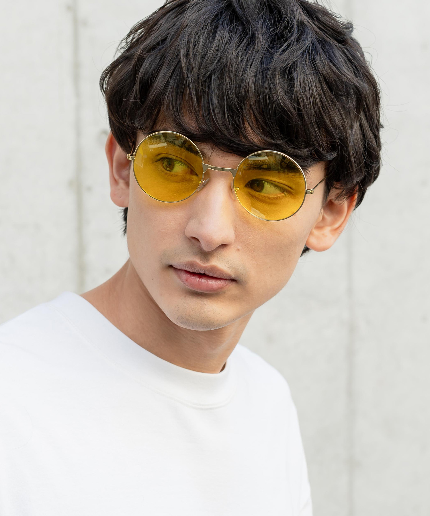 ロッキーモンロー Rocky Monroe サングラス カラーレンズ メンズ ロッキーモンロー Rocky Monroe サングラス カラーレンズ メンズ