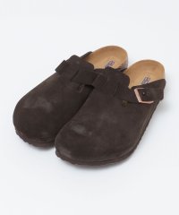 SHIPS MEN/BIRKENSTOCK: BOSTON SUEDE SFB/505772635