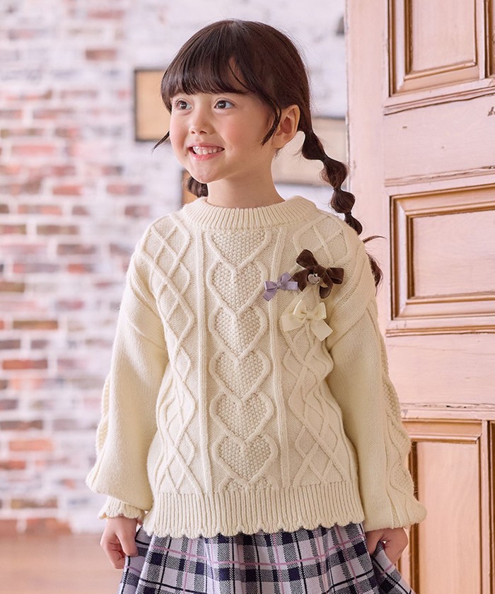 小学生 ファッション 女の子黒いスカート チュチュ キッズ