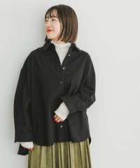 ITEMS URBANRESEARCH/起毛ビッグシャツ/505772827