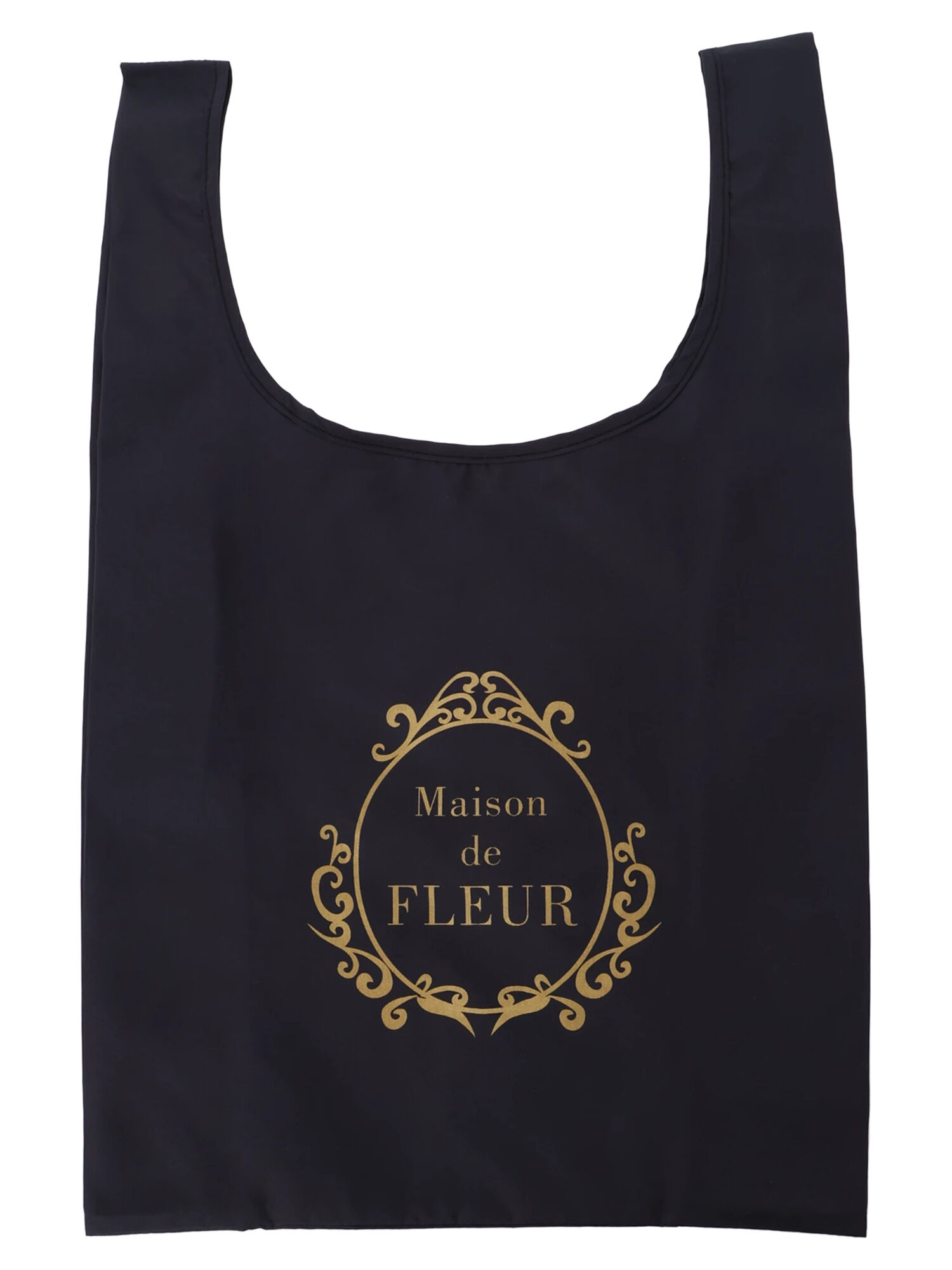 Maison de FLEUR - コレクション 【新品・未開封】 メゾンドフルール エコバッグ 5種類セット Maison de FLEUR - コレクション 【新品・未開封】 メゾンド