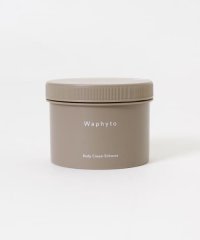 URBAN RESEARCH/Waphyto　ボディクリーム エンハンス/505772914