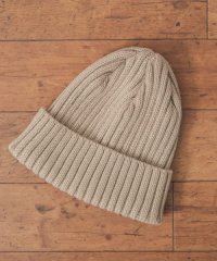 URBAN RESEARCH DOORS/WOOL MIX KNIT CAP/505772964