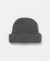 URBAN RESEARCH/OLDDERBY KNITWEAR　Merino Wool Cap/505773002