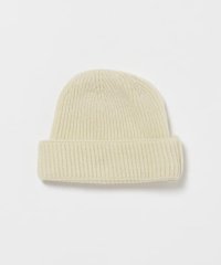 URBAN RESEARCH/OLDDERBY KNITWEAR　Merino Wool Cap/505773002