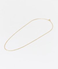 URBAN RESEARCH/Naotokojima　chain necklace M/505773040