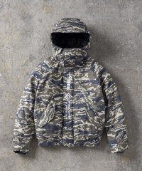 +phenix/【MENS】ゴアテックスダウンジャケット GORE DOWN BOMBER JACKET / WINDSTOPPER(R) プロダクト BY GORE?TEX /505773061