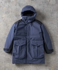 +phenix/【MENS】ゴアテックスダウンコート GORE DOWN CARGO COAT / WINDSTOPPER(R) プロダクト BY GORE?TEX LABS/505773062