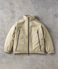 +phenix/【MENS】ゴアテックスダウンジャケット GORE DOWN L－7 JACKET / WINDSTOPPER(R) プロダクト BY GORE?TEX LAB/505773063