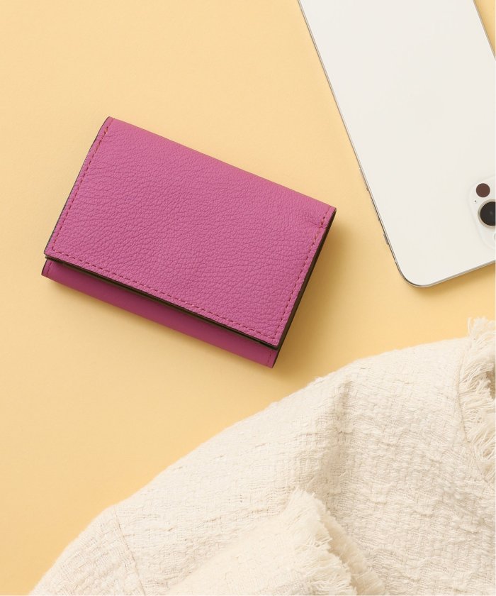 ITTI / イッチ】SLOBE別注CRISTY TINY TRIFOLD WLT(505773090
