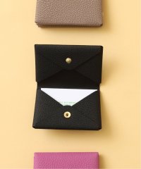 SLOBE IENA/【ITTI / イッチ】SLOBE別注HERRIE CARD CASE 40/ DIPLO FJORD/505773091